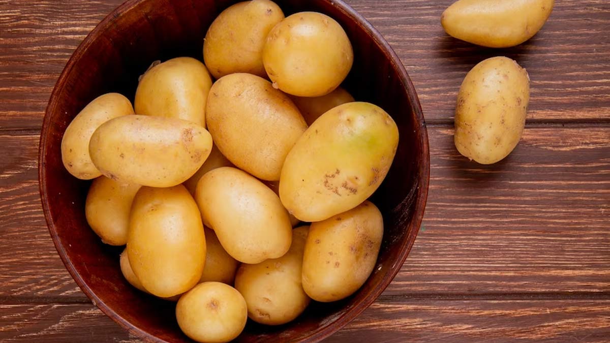 potatoes for french fries