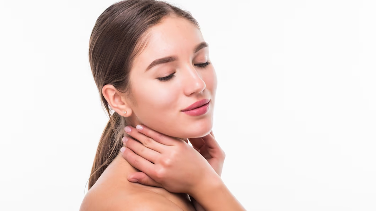 rainbow coloured diet for glowing skin