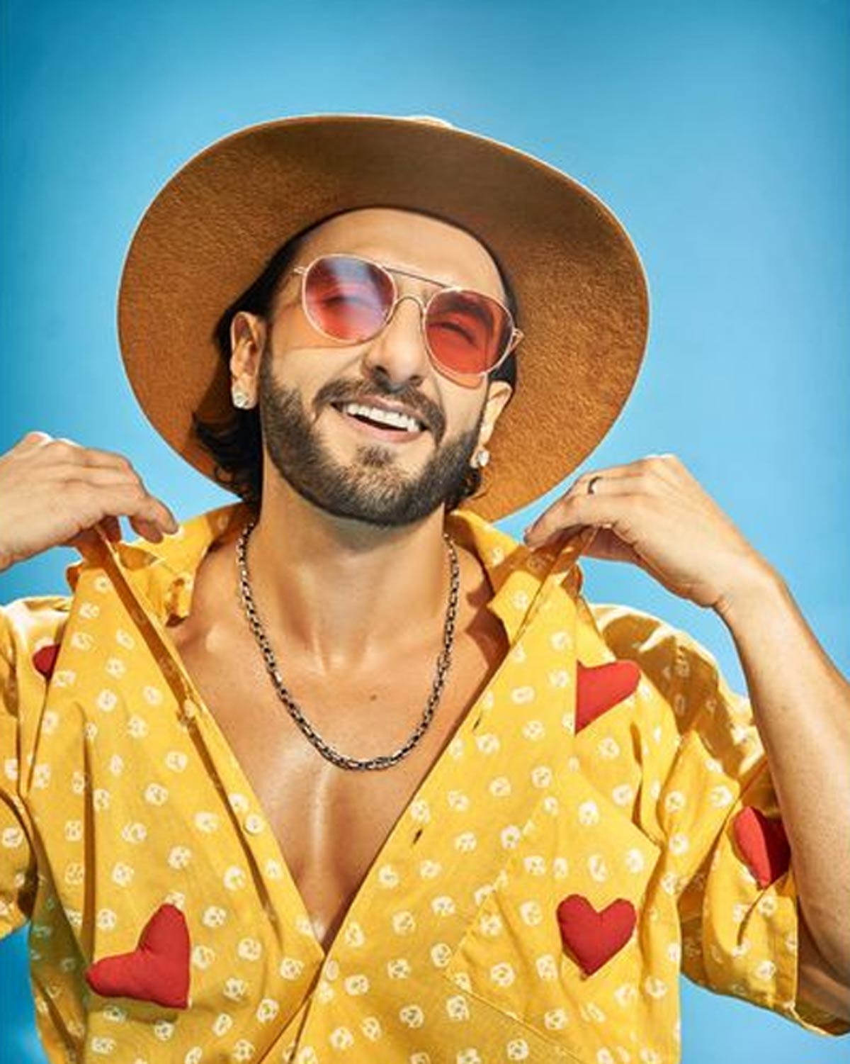 ranveer singh