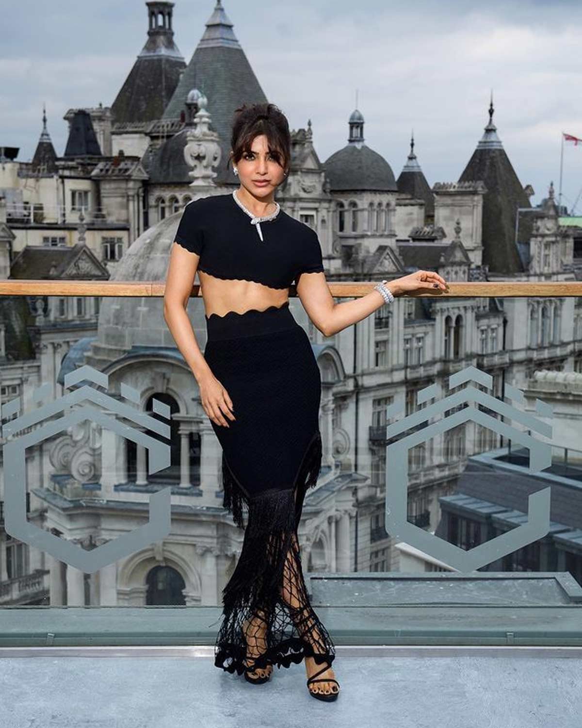 samantha ruth prabhu wiki