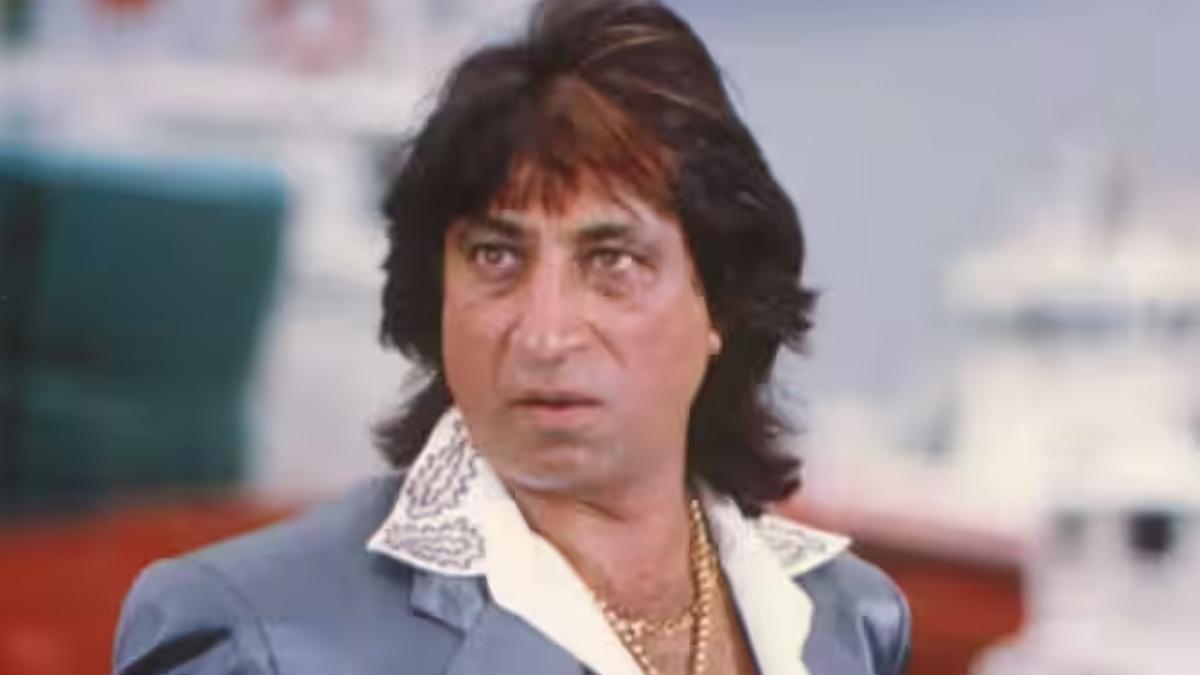 shakti kapoor was slapped times