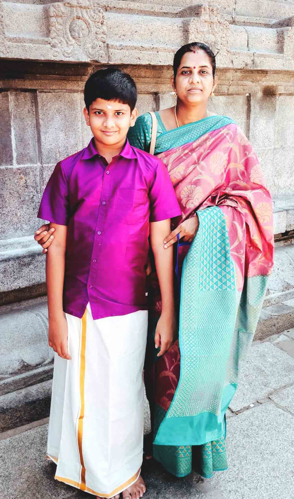 shridevi bussines struggle story