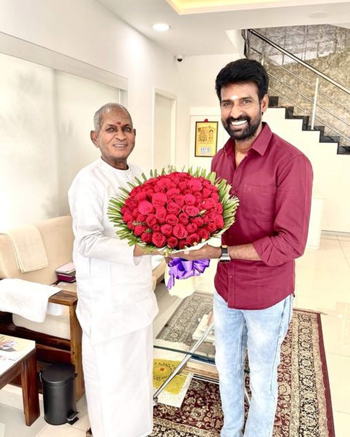 soori movie viduthalai