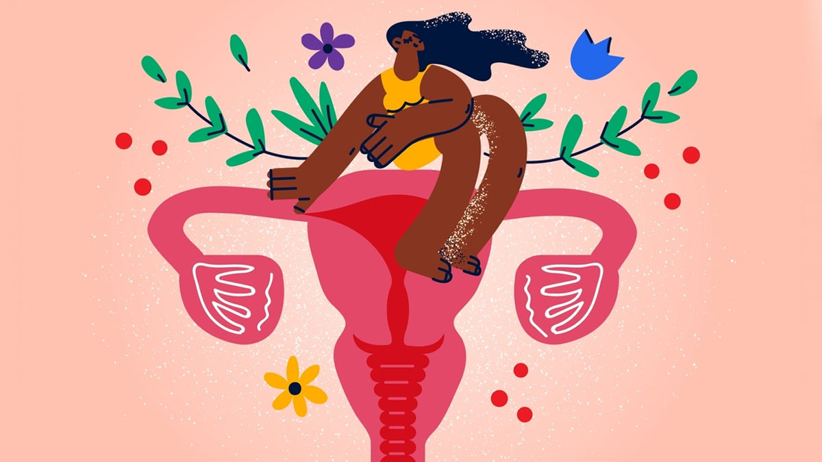 stigma menstruation periods