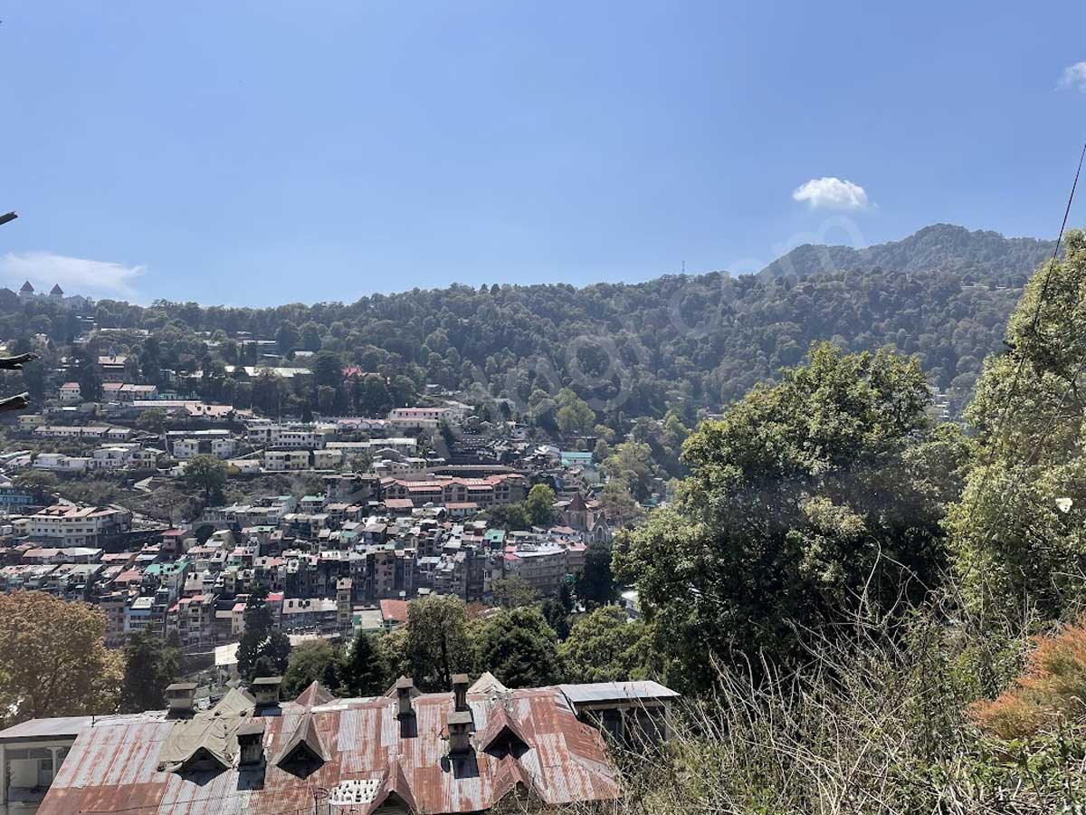 trip plan from delhi to almora