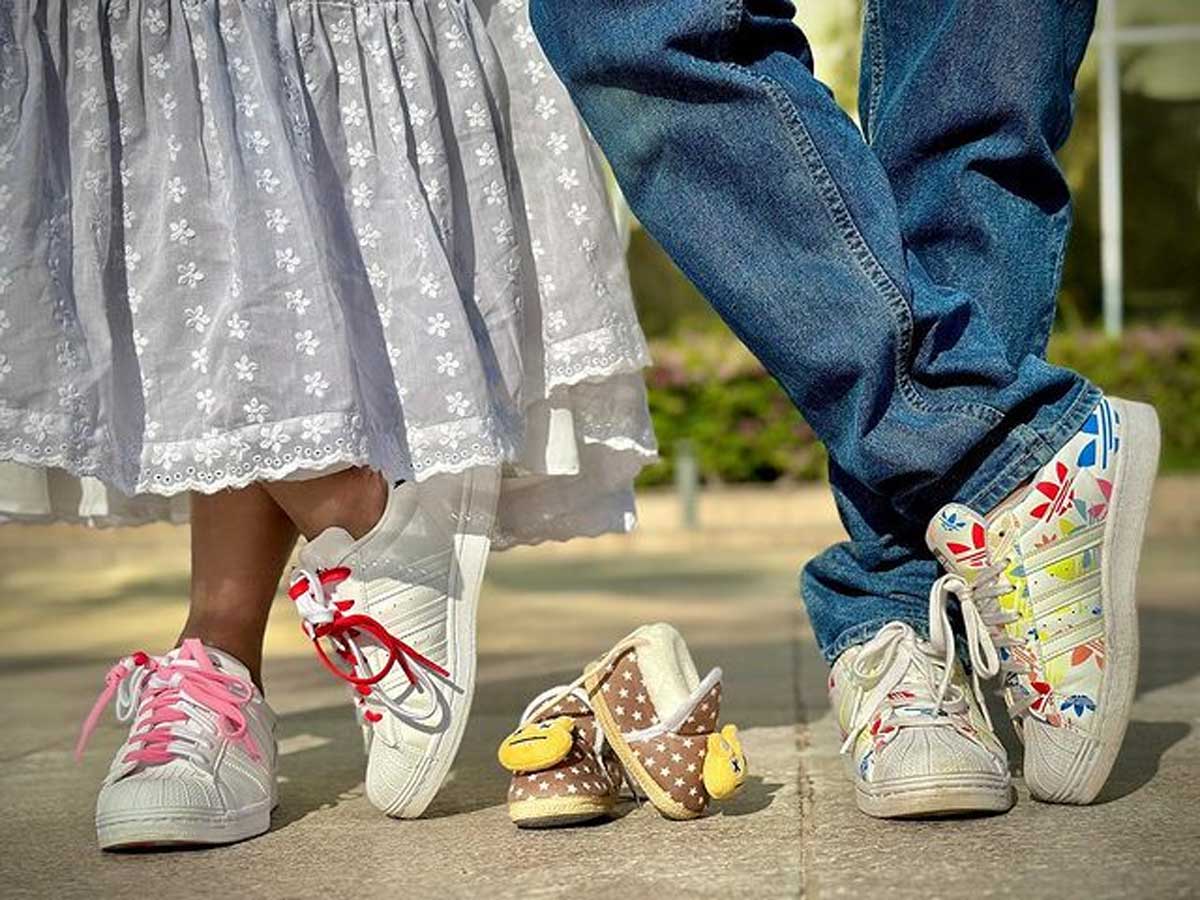 unique ways to share pregnancy news