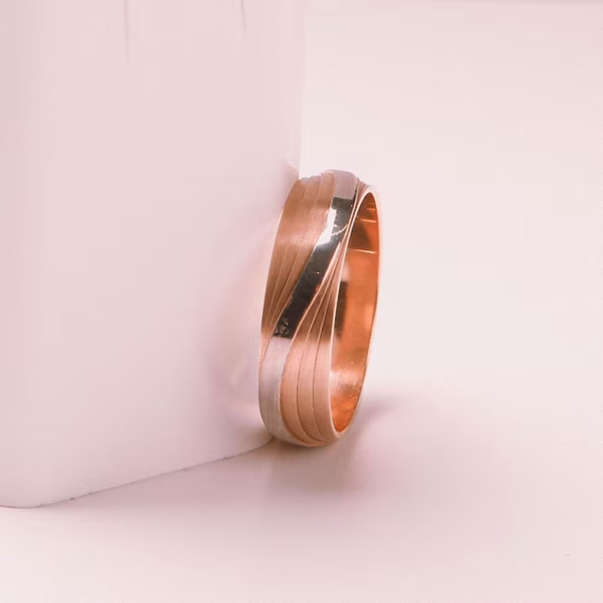 what is the benefit of copper ring