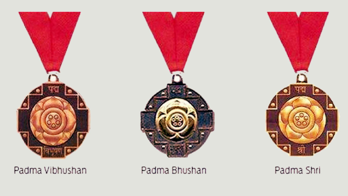 why padma award is given know all the information related to it