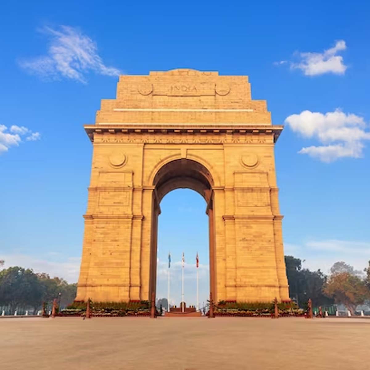 th August Celebrations