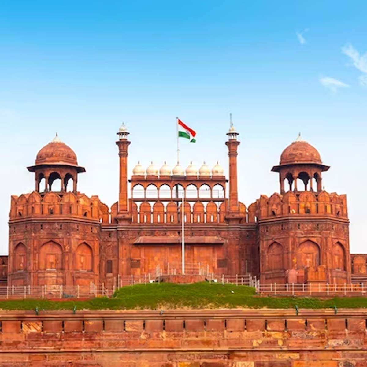 th August significance