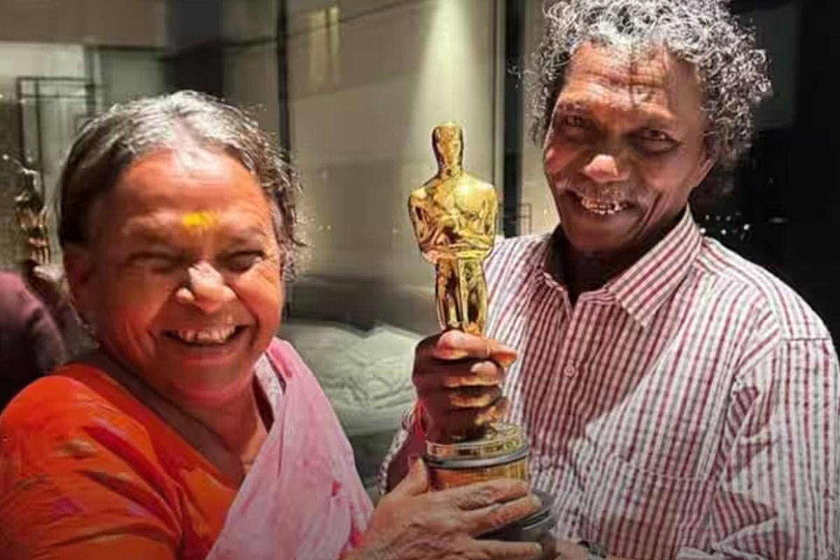 Boman and belle allegation