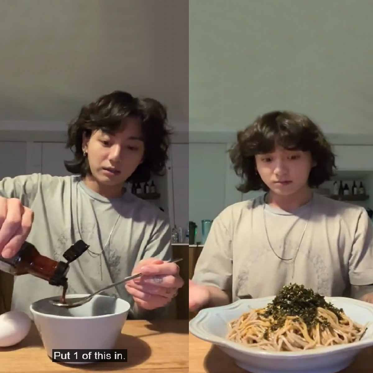 Buldak Mayo Perilla Oil Noodle