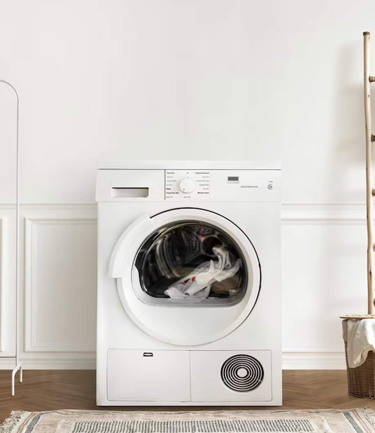 How To Wash Silk Saree In Washing Machine