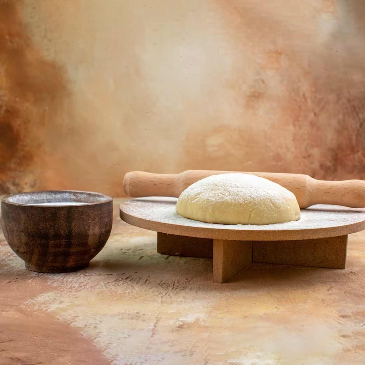 How to make mathri dough