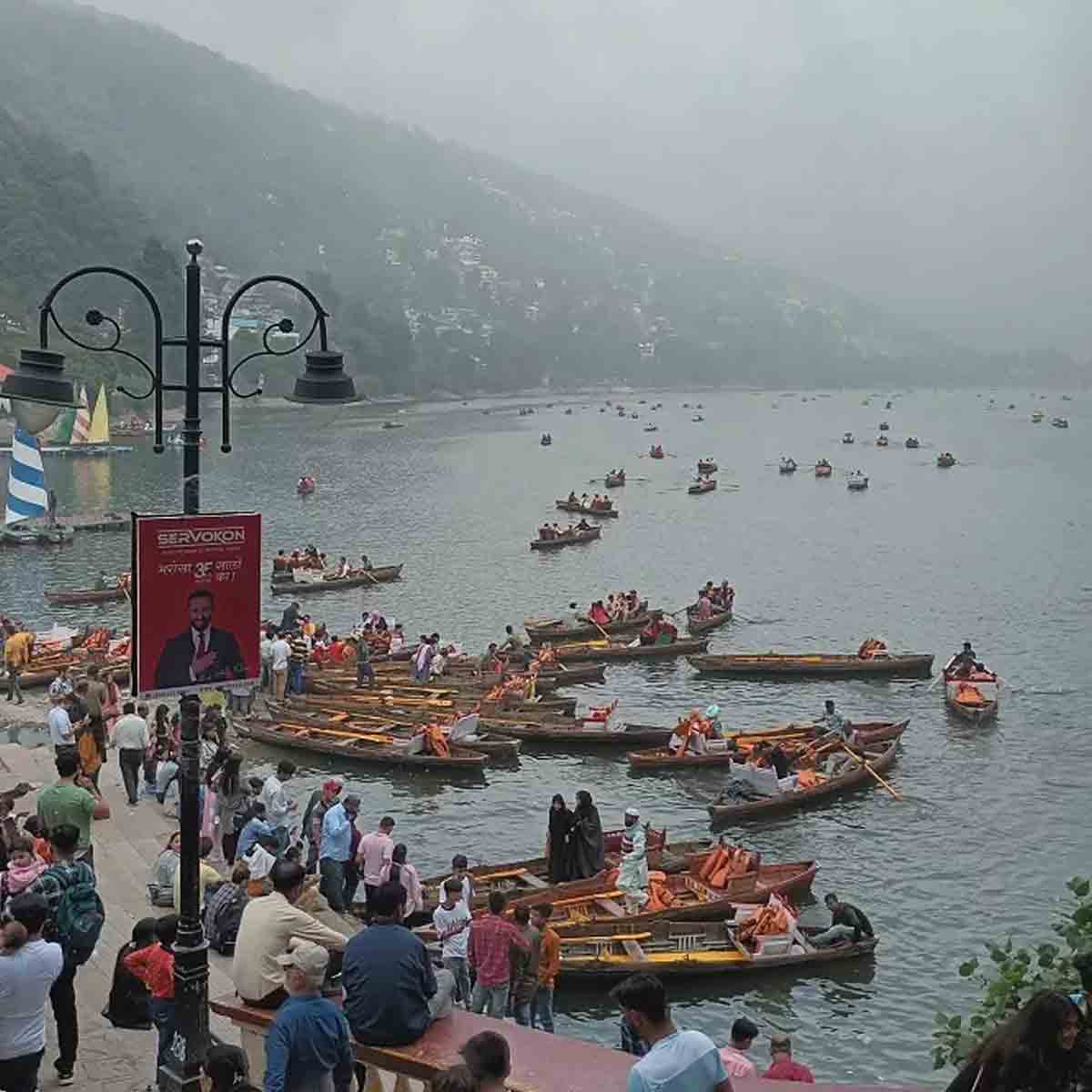 Nainital in uk