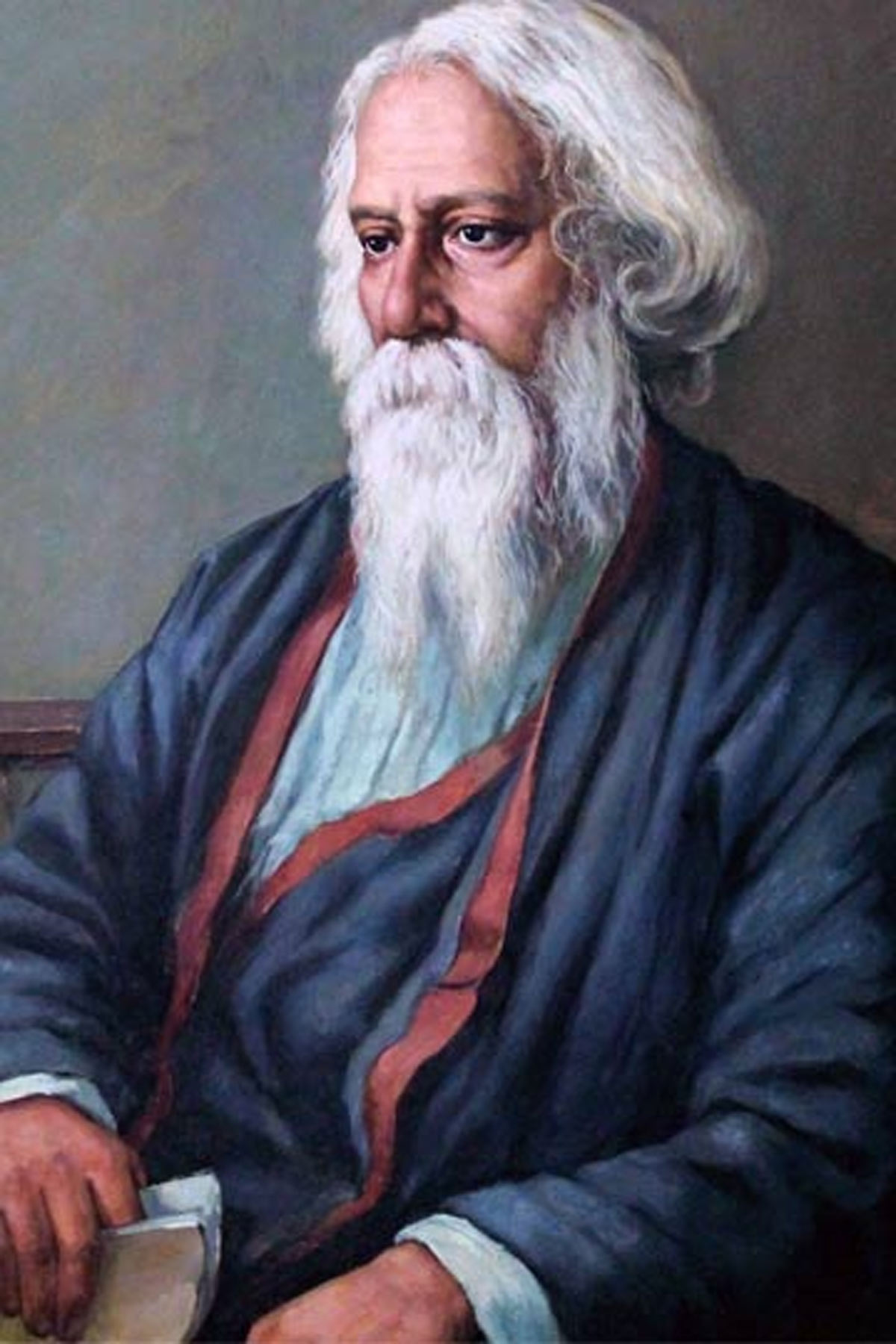 National Anthem Of India