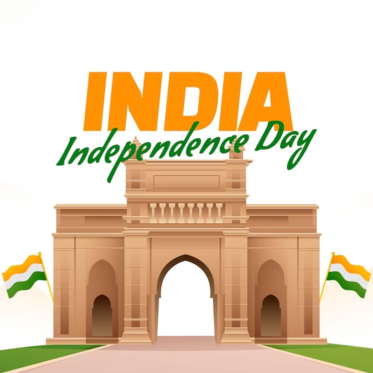 Reasons for th August celebration