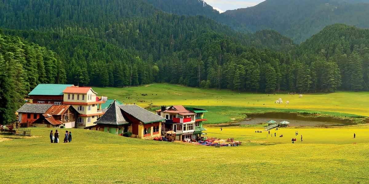 Switzerland Of India