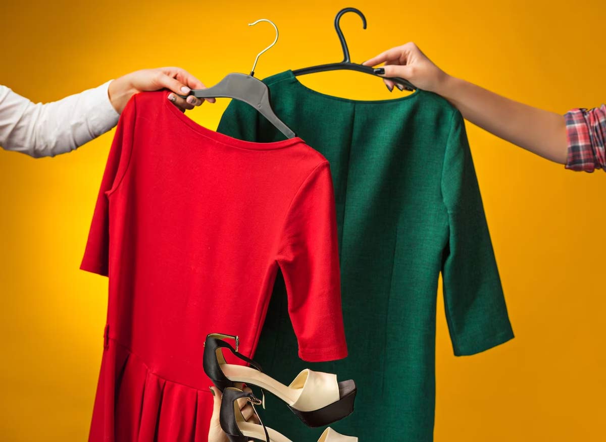 Tips for Clothes Shopping