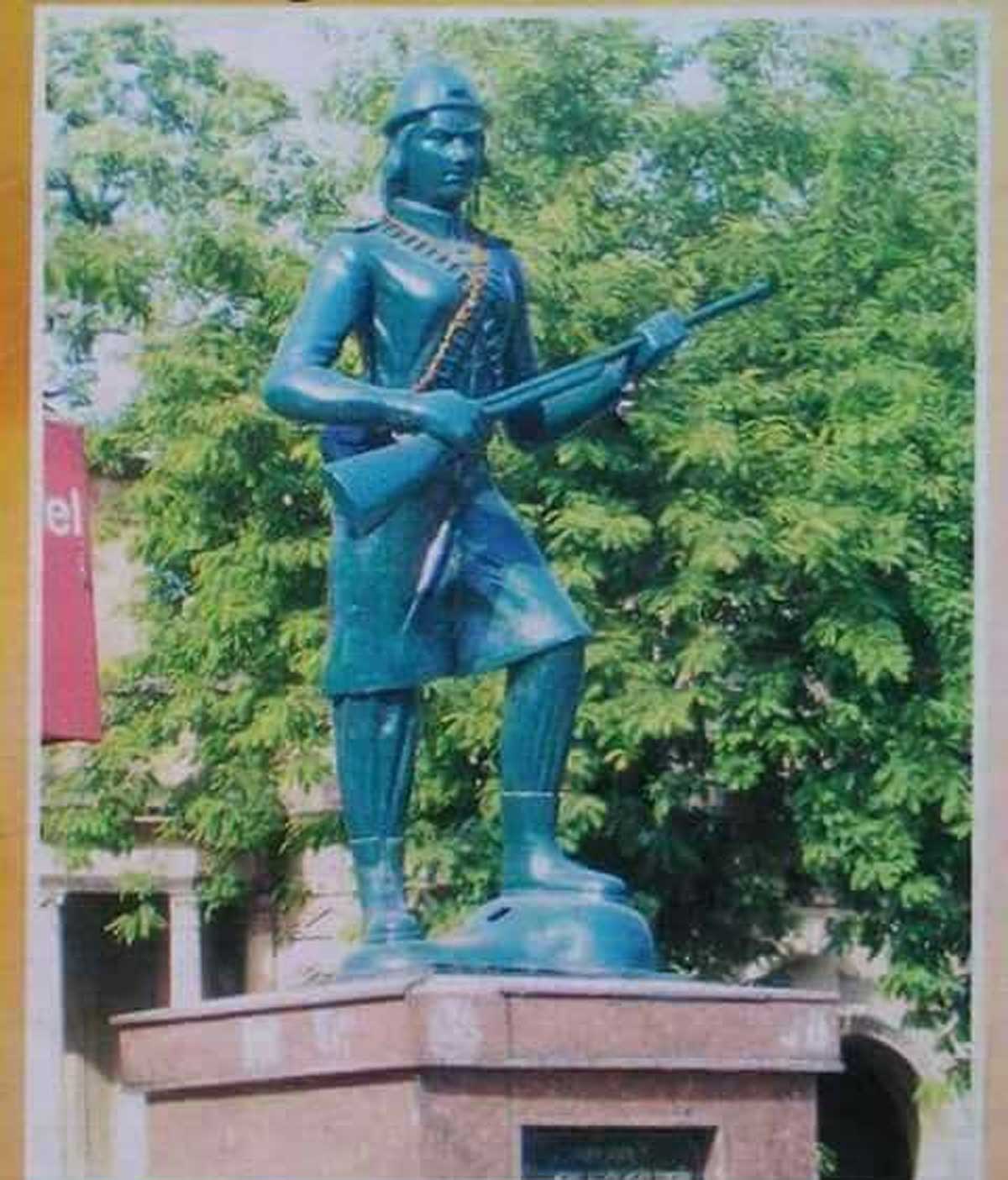 Uda Devi History in hindi