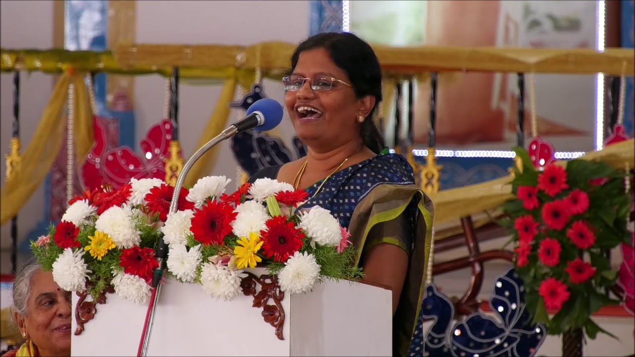 Who is Muthayya Vanitha