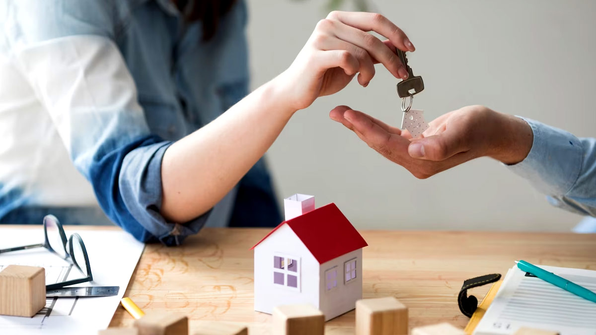 Why is property tax important