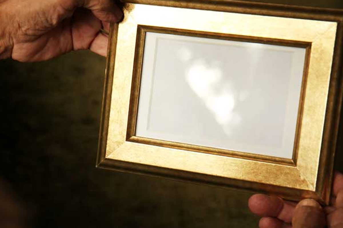 ansestors picture vastu