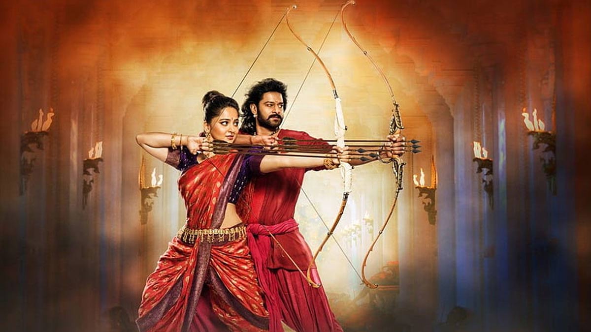 bahubali movie broke box office records