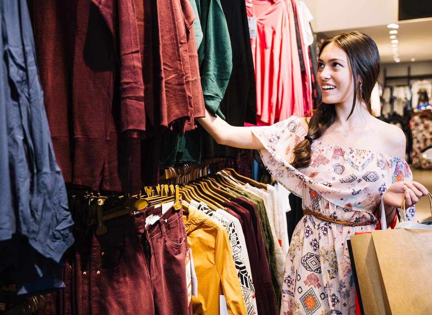 best quality clothing