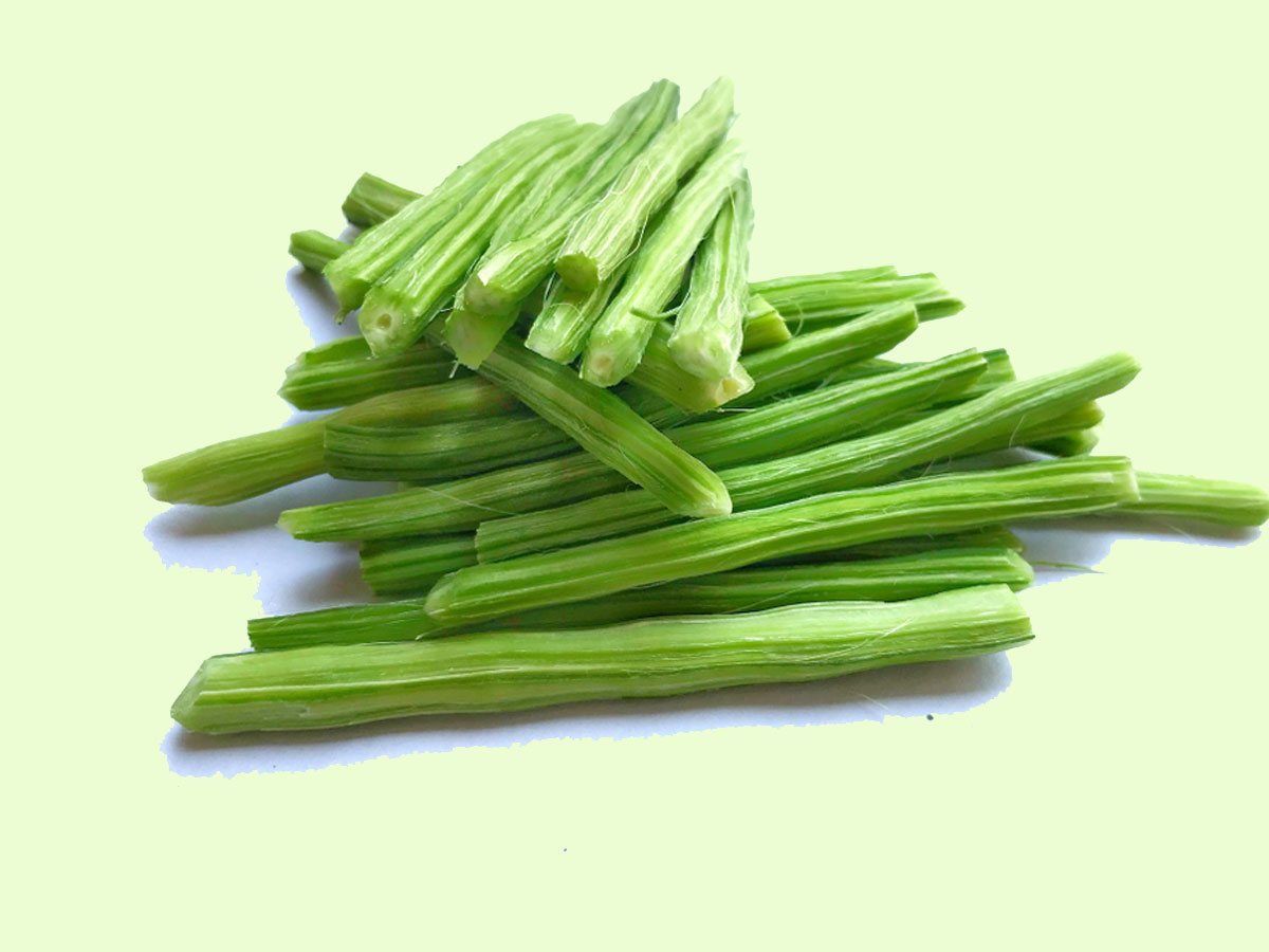 best way to eat moringa