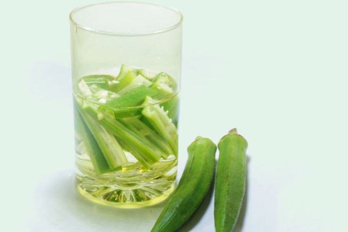 bindhi water for health