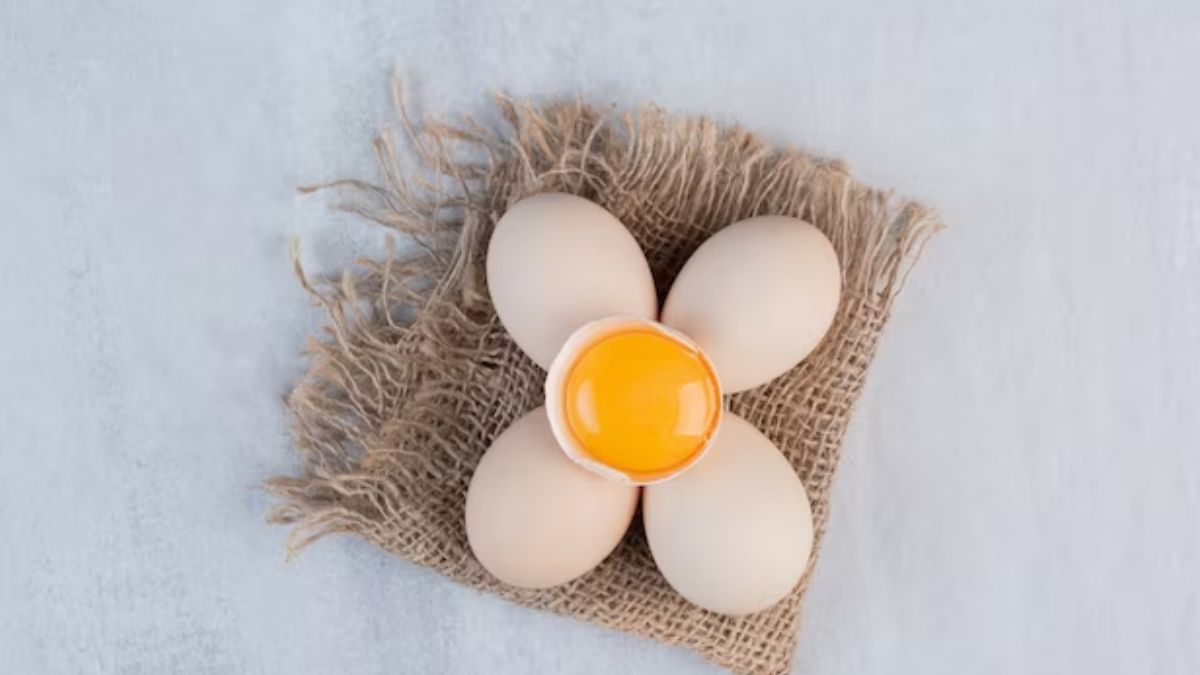 boiled egg benefits pimple