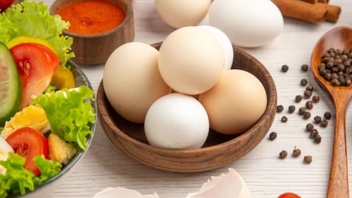 boiled egg benefits