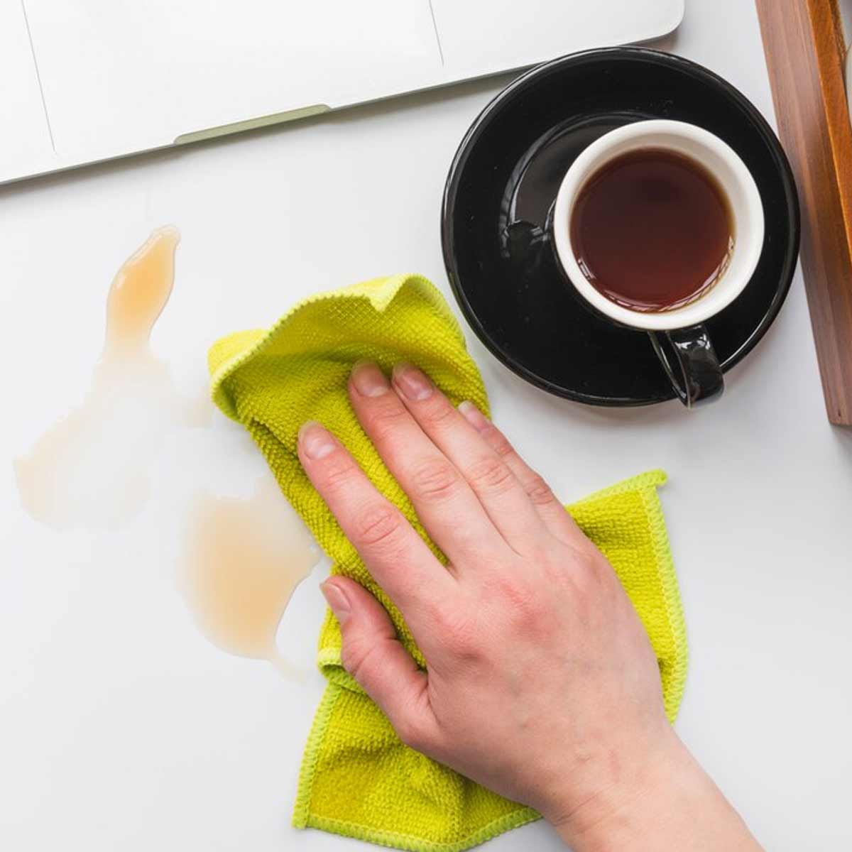 caustic soda for cleaning