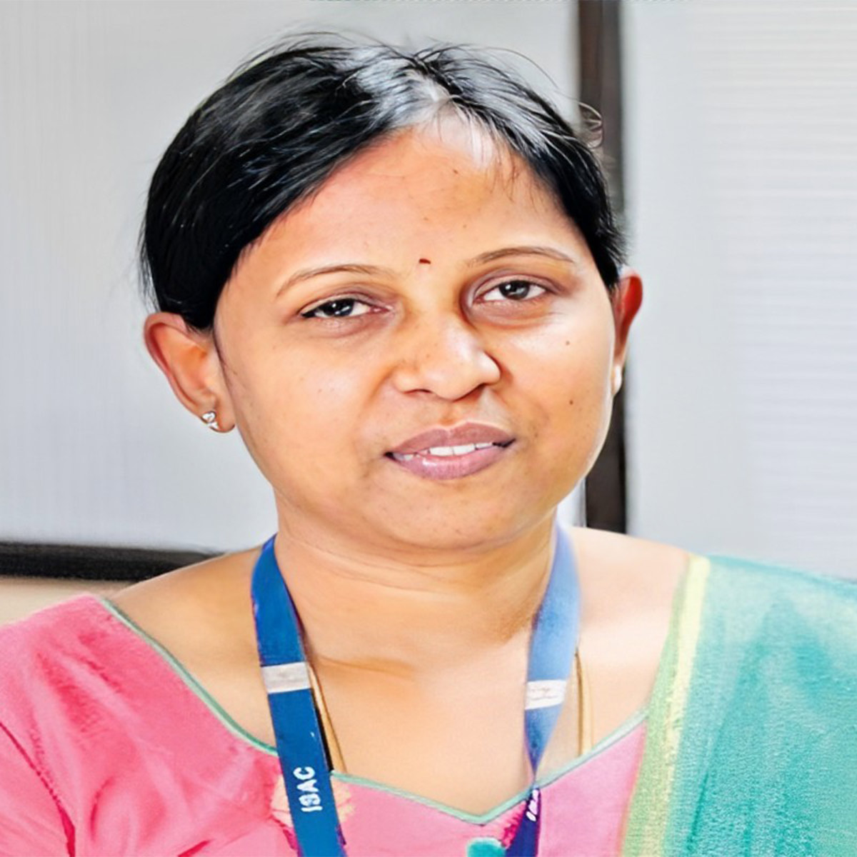 chandrayaan scientist