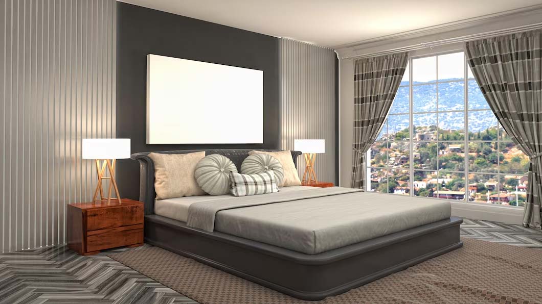 cheapest hotels in mussoorie