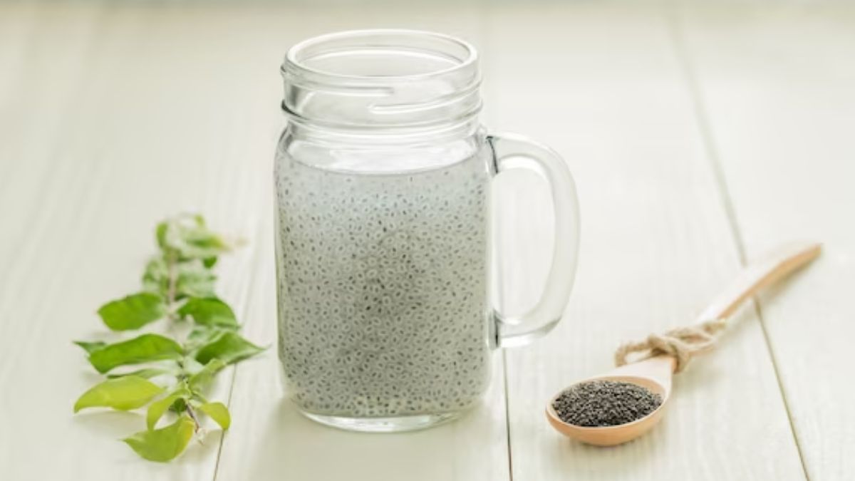 chia seed for periods pain