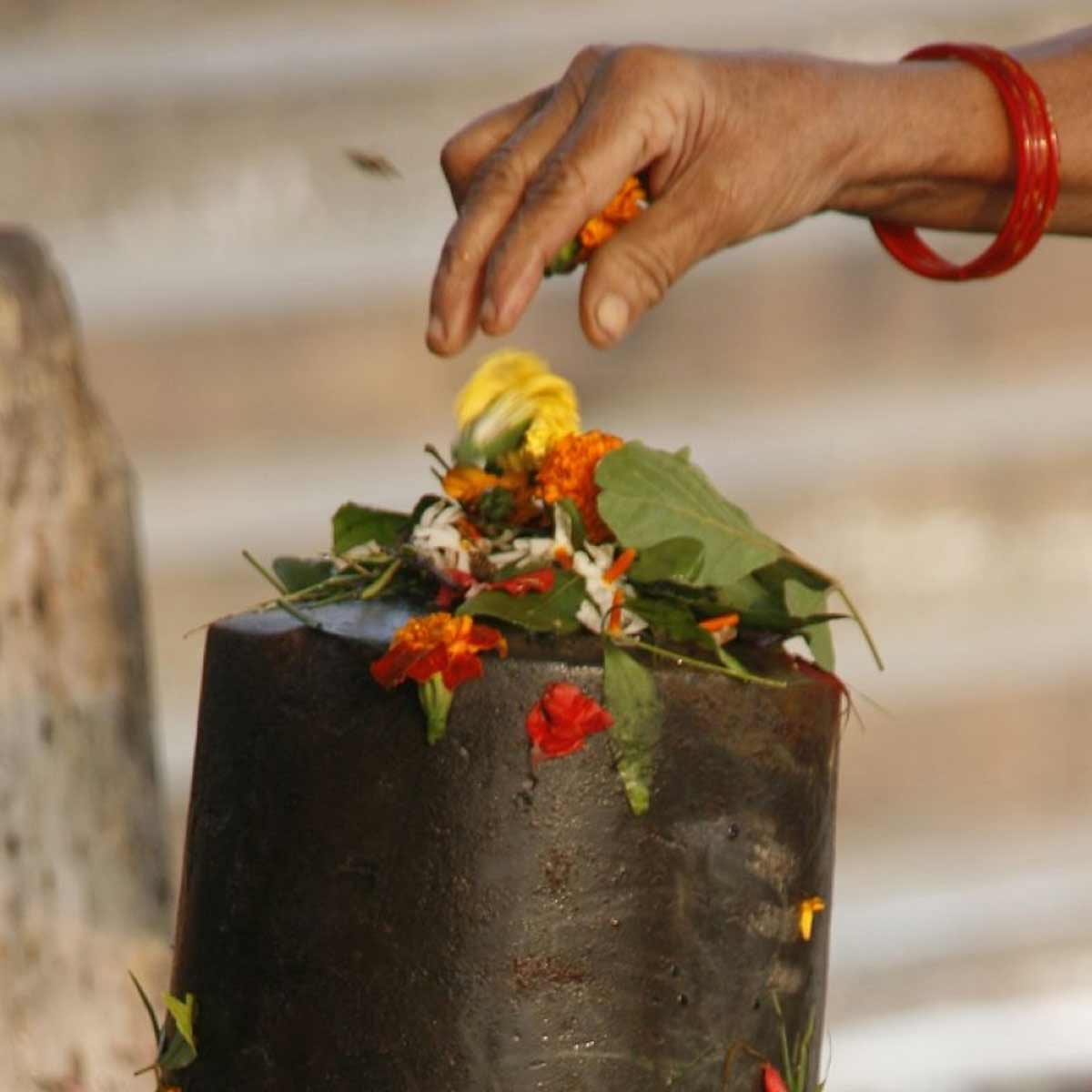 dhature ke jyotish upay