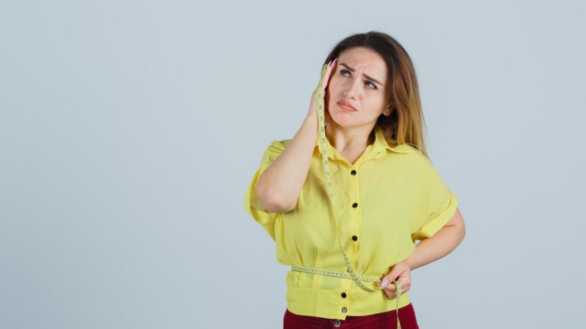 diet mistakes weight