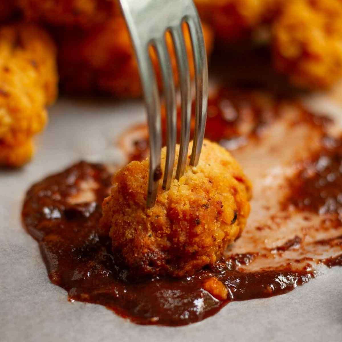 different types of non veg pakora ()