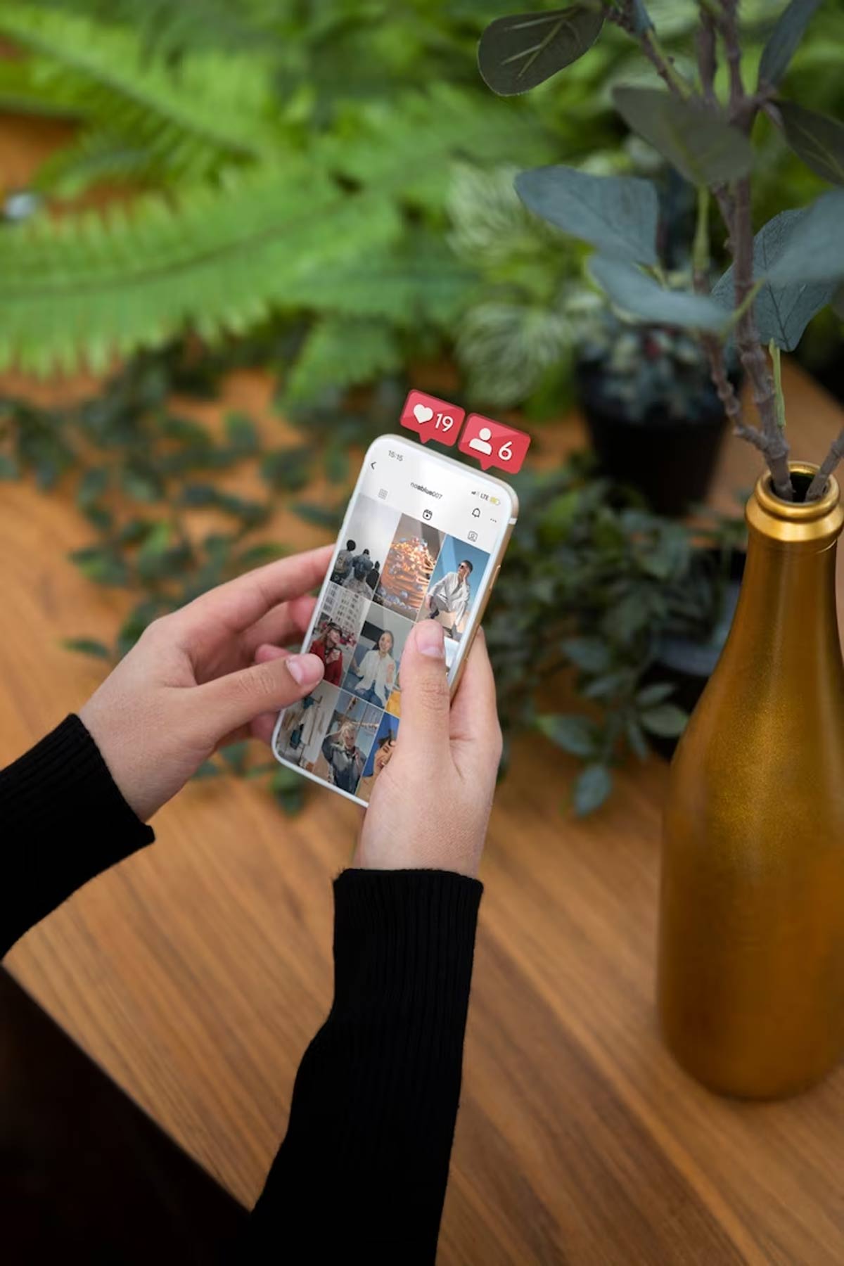 dont upload these things in social media