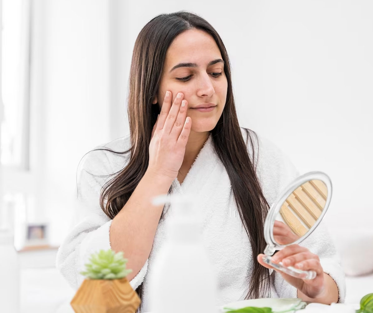 face clean up benefits in hindi