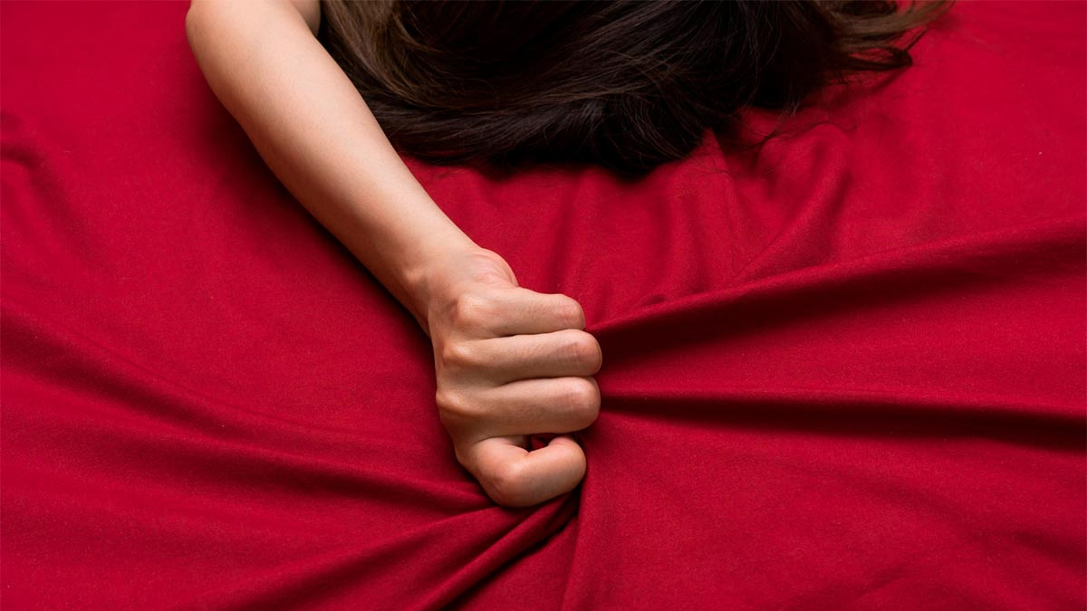 female and male orgasm difference