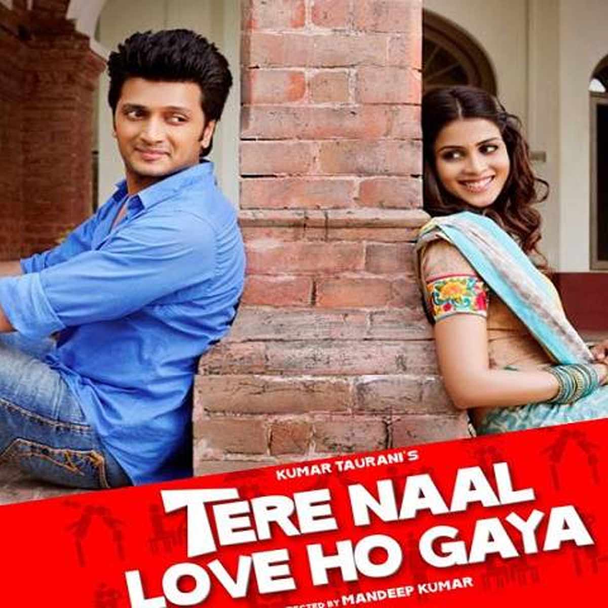 films of genelia d souza