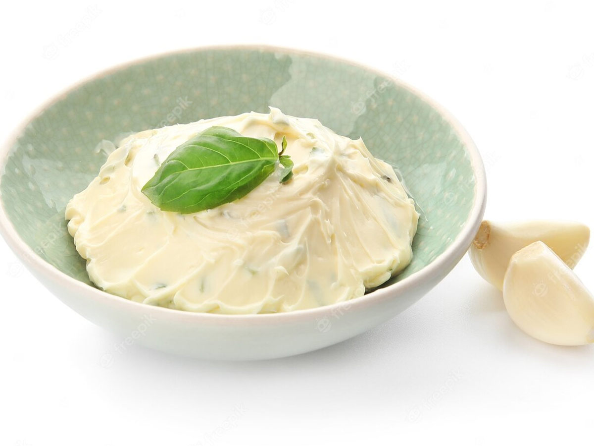 garlic butter recipe ()