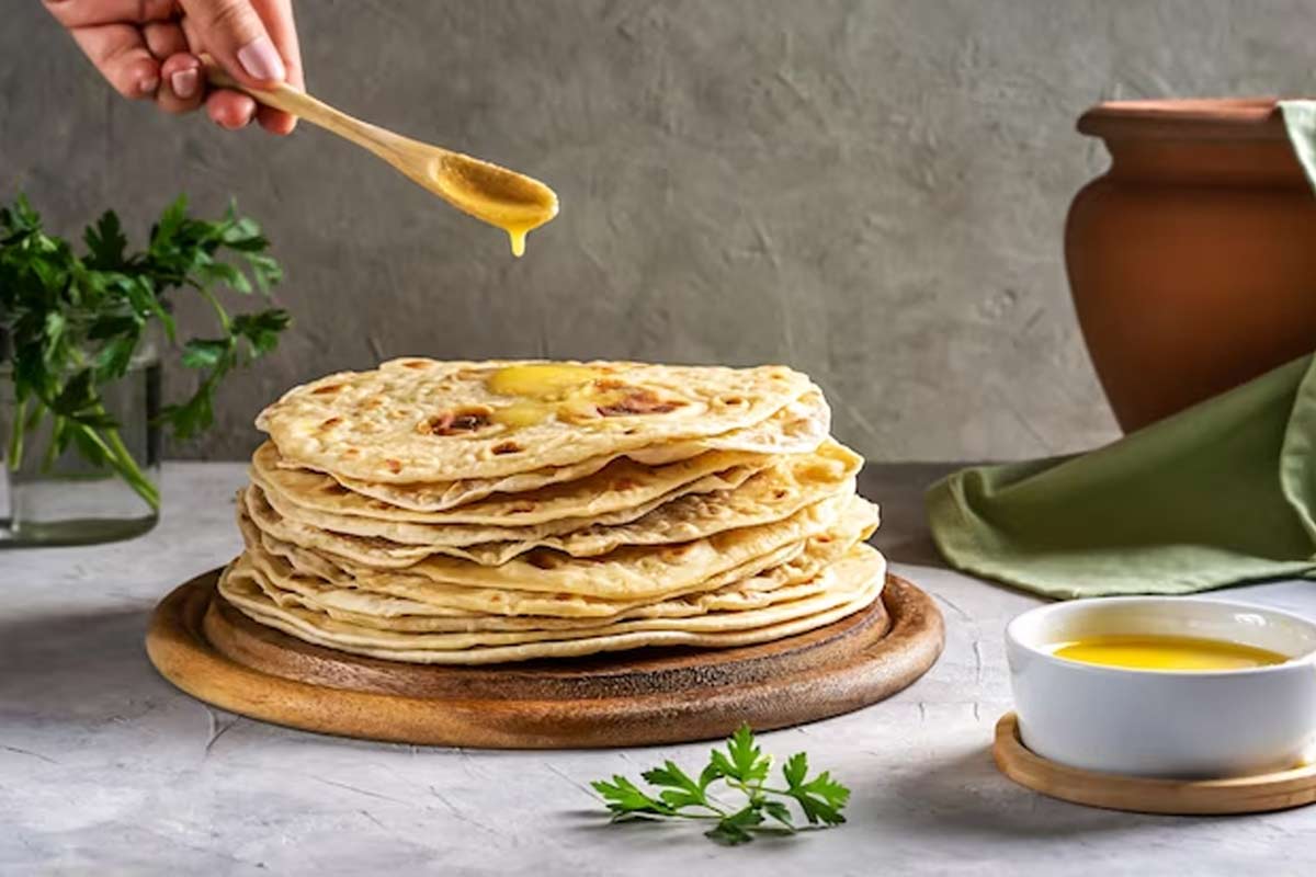 ghee is good for brain