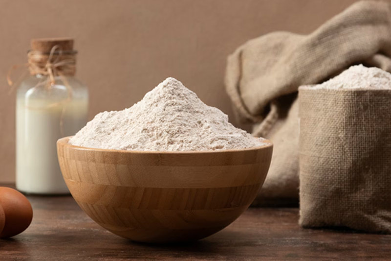 homemade remedy to get rid of rats