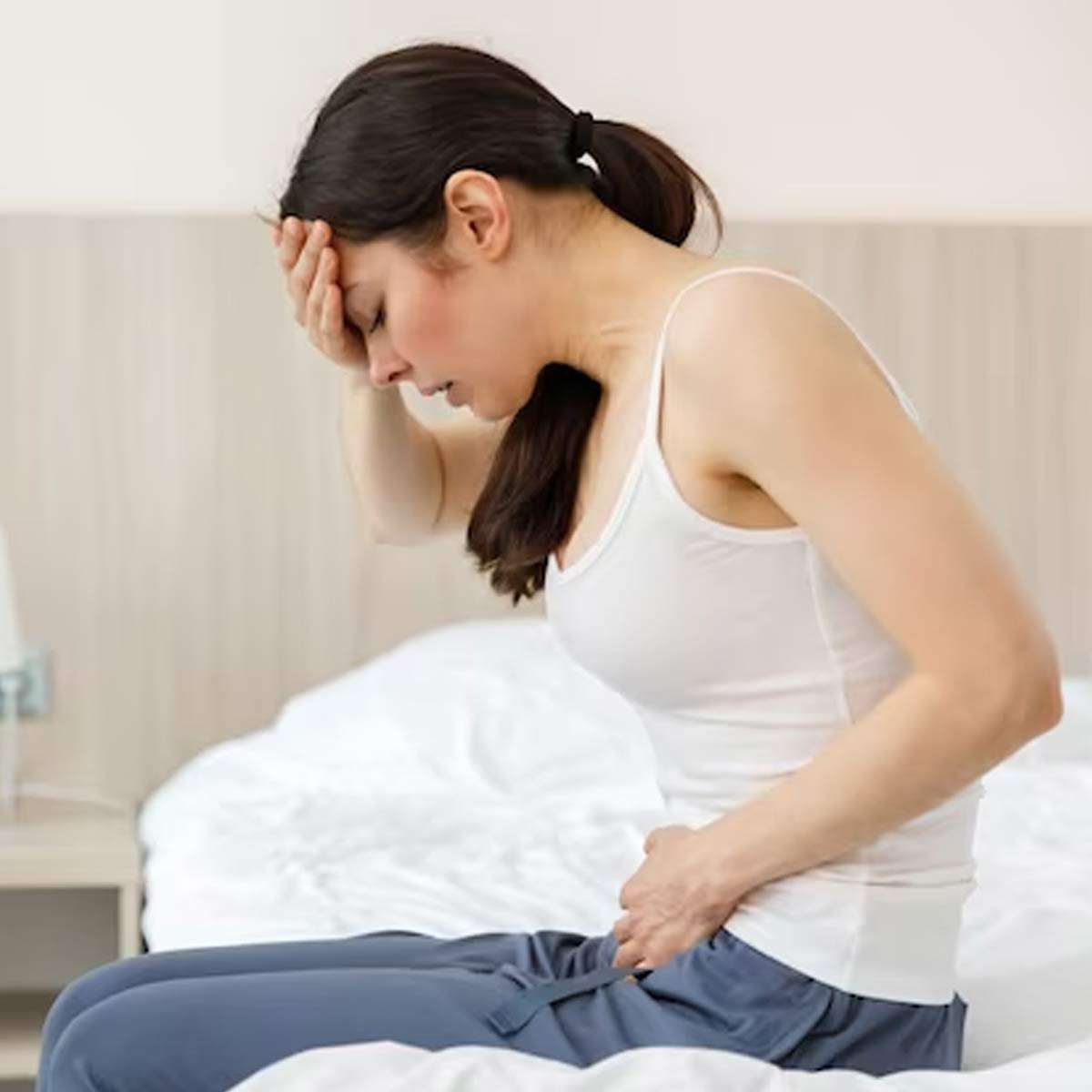 how do i stop insulin resistance with pcos