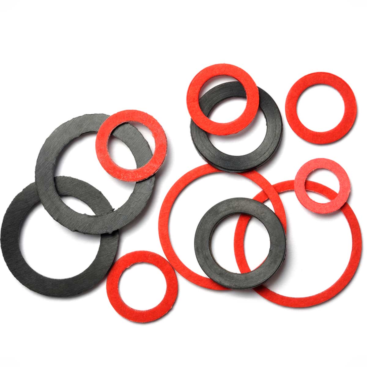 how to clean tiffin gasket