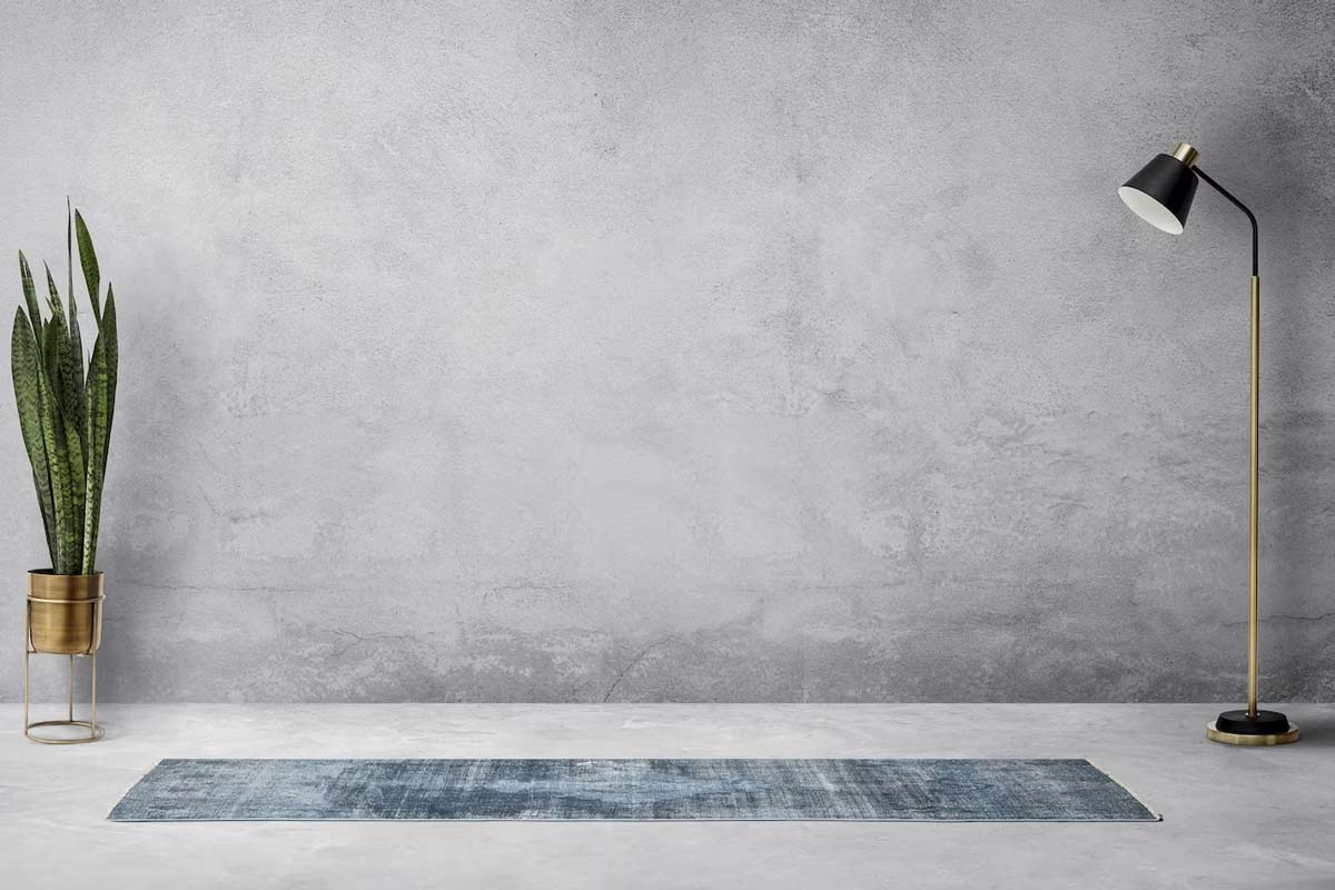 how to clean white walls with dish soap